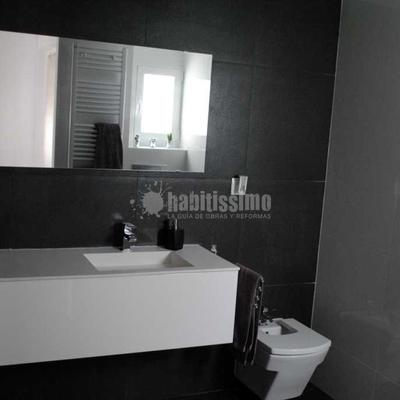 Rehabilitación integral de Vivienda.