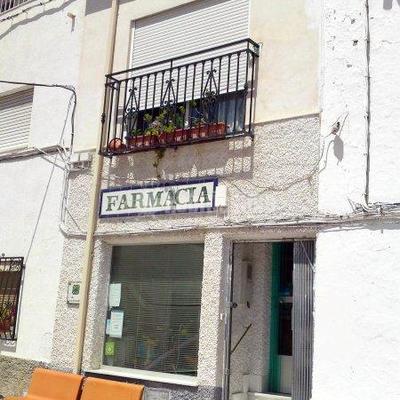 Construccion de local comercial