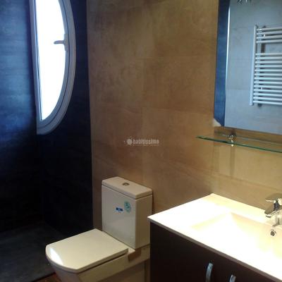 Reforma casa torrellas de llobregat.