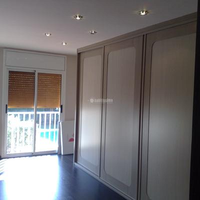 Reforma casa torrellas de llobregat.