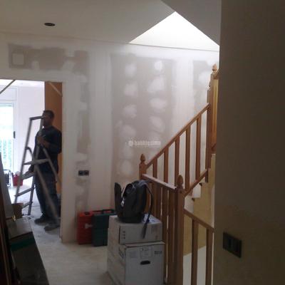 Reforma casa torrellas de llobregat.