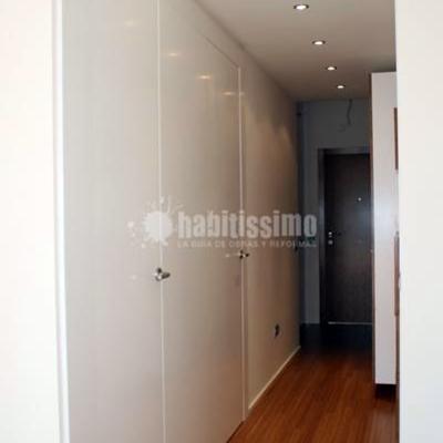 apartamento de diseño ecológico