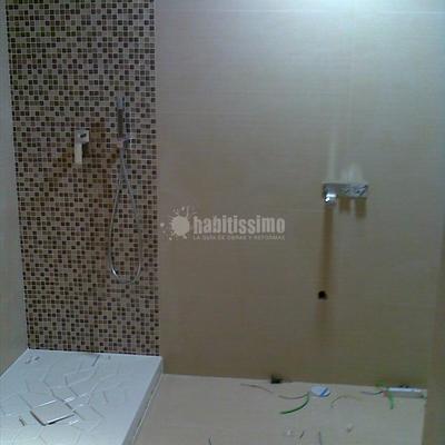 Reforma de vivienda en la Colonia Mirasierra de Madrid