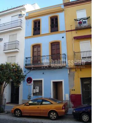 Rehabilitacion de edificio de 6 viviendas