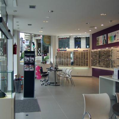 Local Comercial Galicia