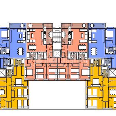 Vivienda Colectiva VPPL