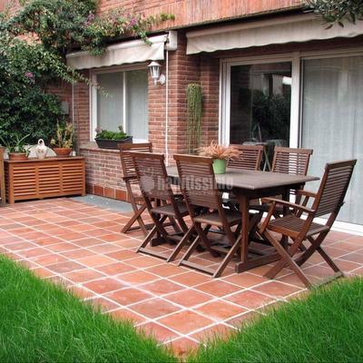 Reforma cocina sant Cugat del Vallés.