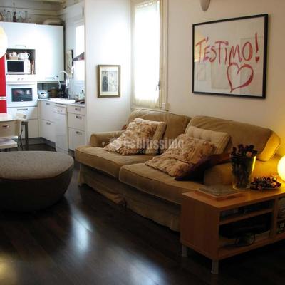 Reforma vivienda en Barrio del Guinardó, Barcelona.