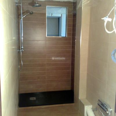 Reforma de Piso Gornal L'Hospitalet de Llobregat