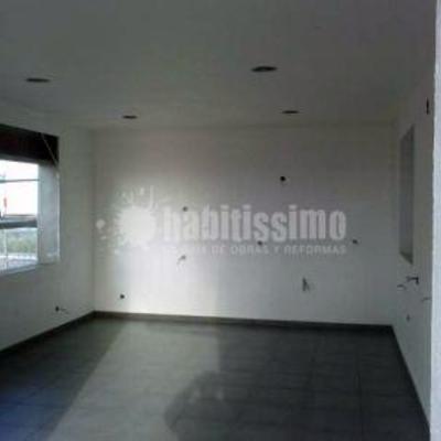 Ampliación de una Vivienda Unifamiliar