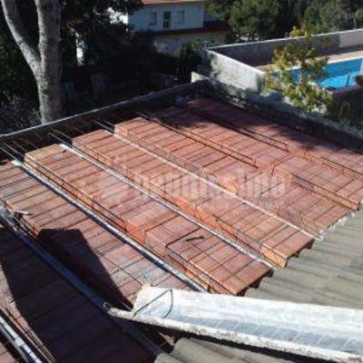 Ampliación de una Vivienda Unifamiliar