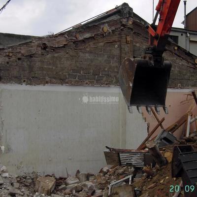 Casa unifamiliar en Santa Coloma de Gramanet