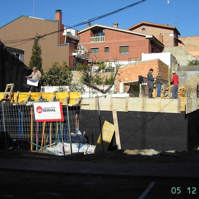 Casa unifamiliar en Santa Coloma de Gramanet