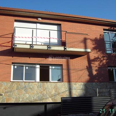 Casa unifamiliar en Santa Coloma de Gramanet