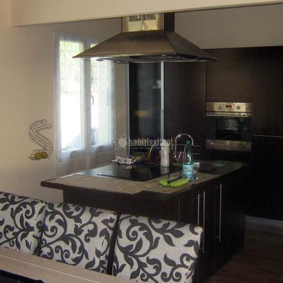 Vivienda nerpio (albacete)