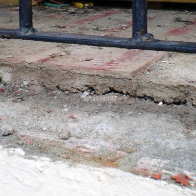 Comunidad de Propietarios calle Amadeo Vives 