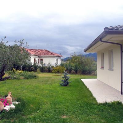 Construccion vivienda unifamiliar