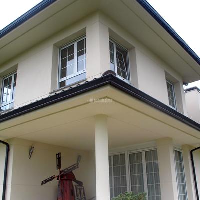 Construccion vivienda unifamiliar