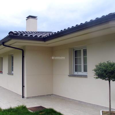 Construccion vivienda unifamiliar