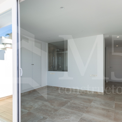 Reforma integral de piso