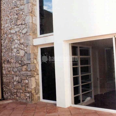 Rehabilitació vivenda unifamiliar aïllada Torroella de Montgrí