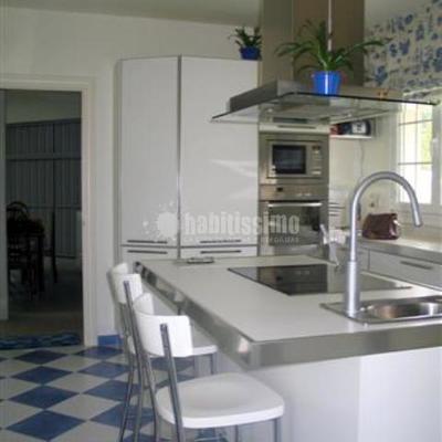 Construccion vivienda unifamiliar