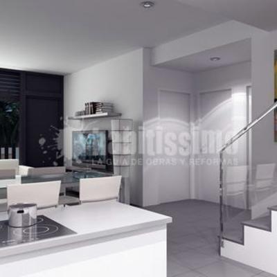 Chalets en Orihuela Costa