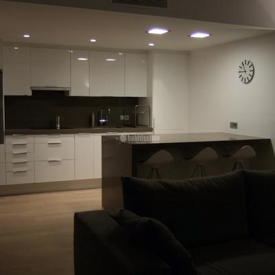 Reforma integral Apartamento Mallorca