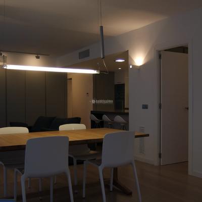 Reforma integral Apartamento Mallorca