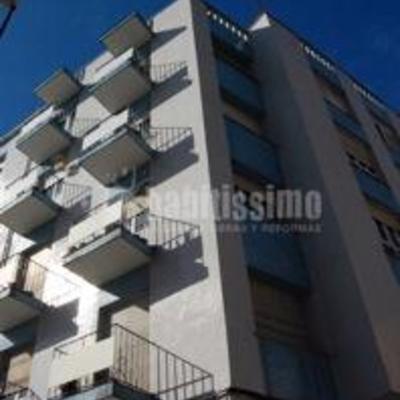 Edificio de viviendas