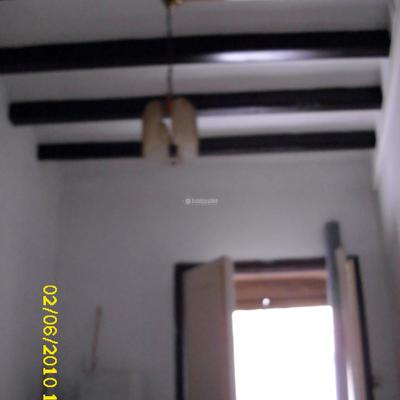 Reforma integral piso