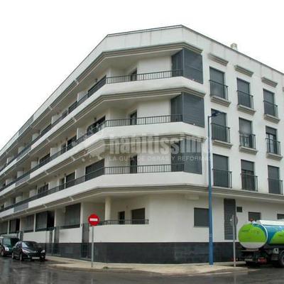 Instalación eléctrica edificio de 51 viviendas