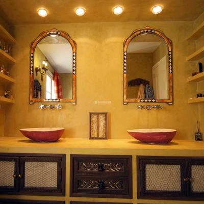 Baño con Spa