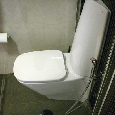 Reforma integral baño