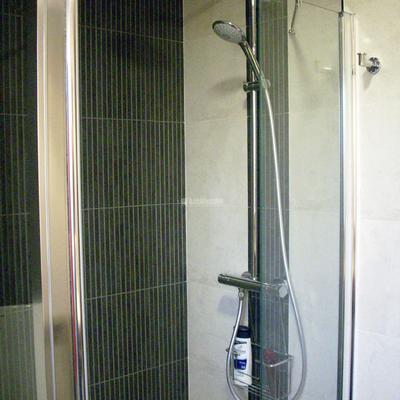 Reforma integral baño