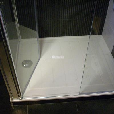 Reforma integral baño