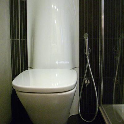 Reforma integral baño