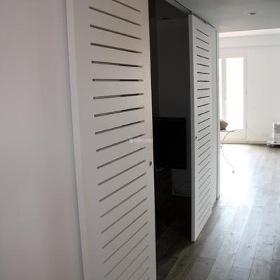 Reforma integral de piso en el Eixample