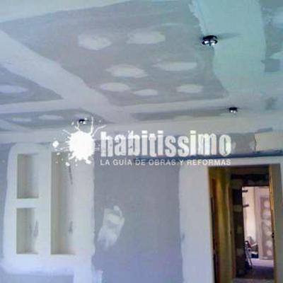 Reforma Integral Vivienda