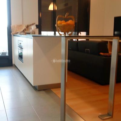 Cocina Santos modelo Minos-E