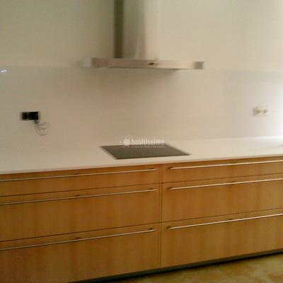 Cocinas Santos modelo Ariane Larancio