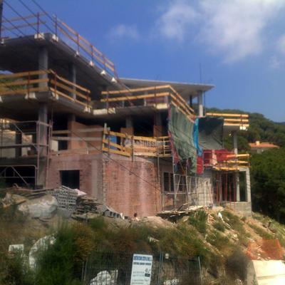 Casa de premia de Dalt