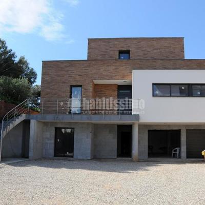 Chalet unifamiliar aislado en Vendrell
