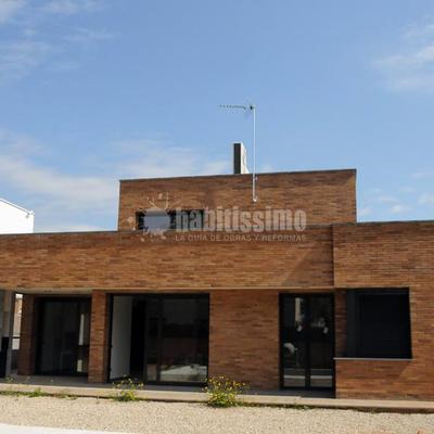 Chalet unifamiliar aislado en Vendrell