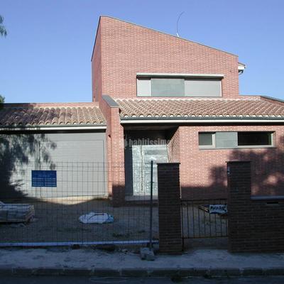 Chalet Unifamiliar Vallmoll