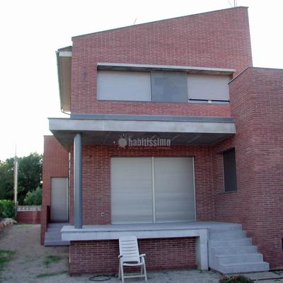 Chalet Unifamiliar Vallmoll