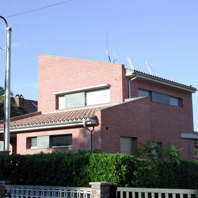 Chalet Unifamiliar Vallmoll