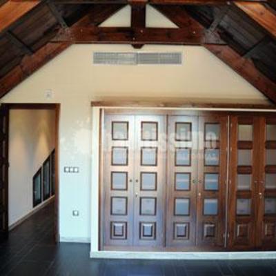 Estudio de Arquitectura y Urbanismo Luis Mata