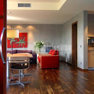 Una oficina de Elite