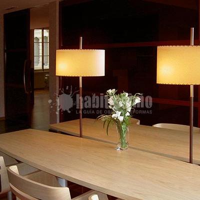 Una oficina de Elite